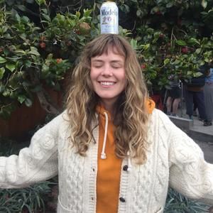 Meet your Posher, Keely